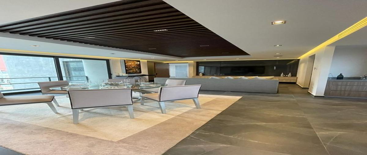 Foto de departamento en venta en  , san jerónimo, monterrey, nuevo león, 26033337 No. 05