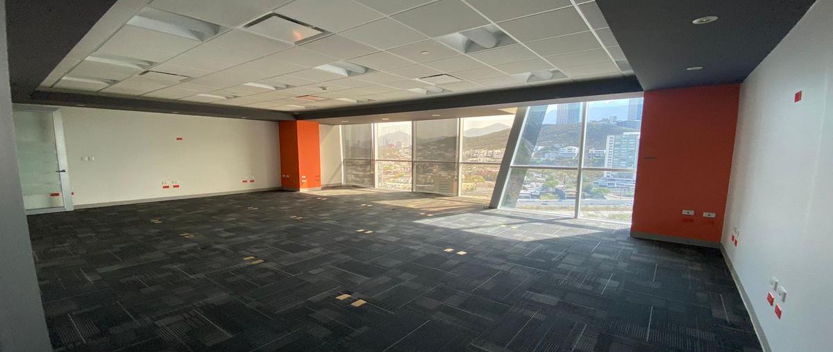 Foto de oficina en renta en  , san jerónimo, monterrey, nuevo león, 26577947 No. 03