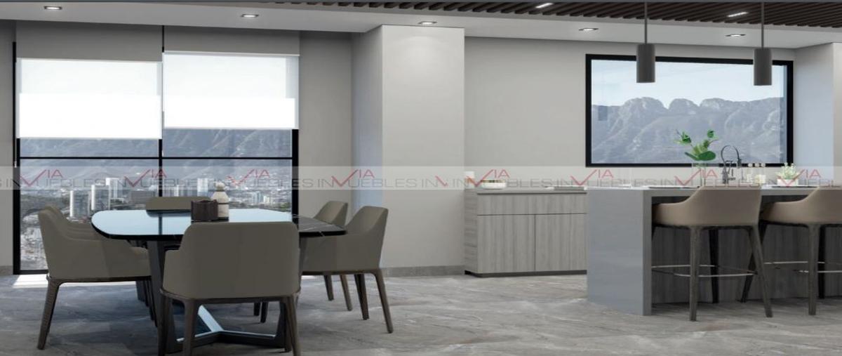 Foto de departamento en venta en  , san jerónimo, monterrey, nuevo león, 26960646 No. 04