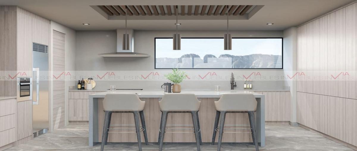 Foto de departamento en venta en  , san jerónimo, monterrey, nuevo león, 26960646 No. 05