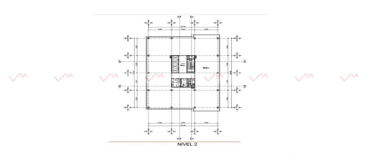 Foto de oficina en venta en  , san jerónimo, monterrey, nuevo león, 26961052 No. 05