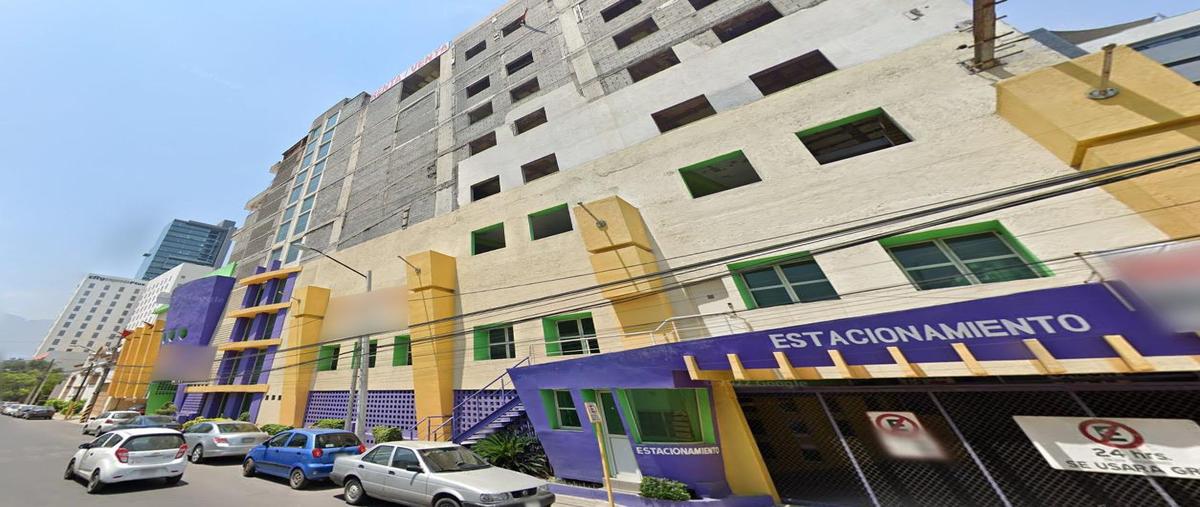 Foto de edificio en venta en  , san jerónimo, monterrey, nuevo león, 27442247 No. 01