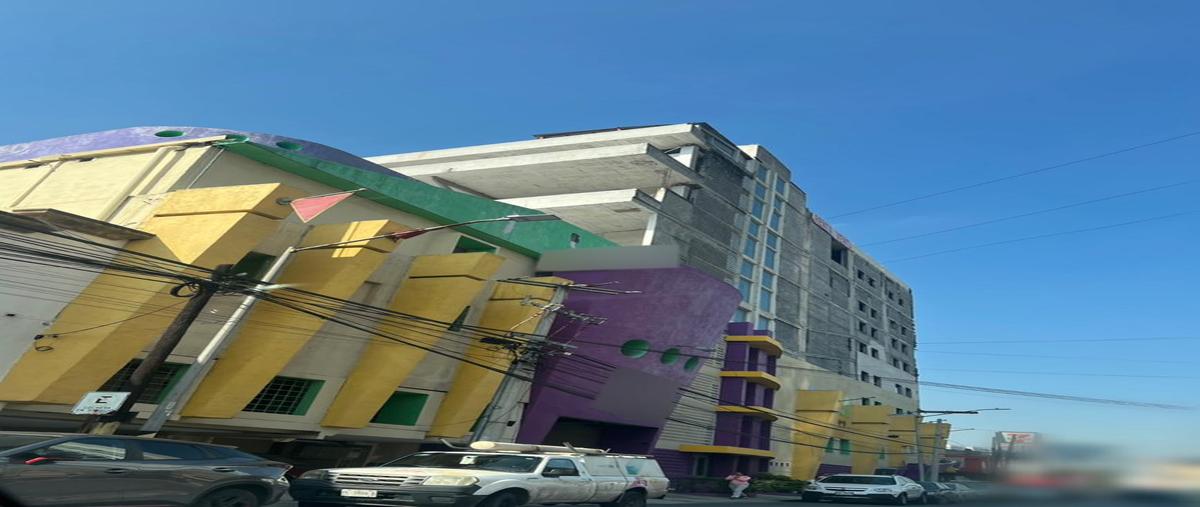 Foto de edificio en venta en  , san jerónimo, monterrey, nuevo león, 27442247 No. 02