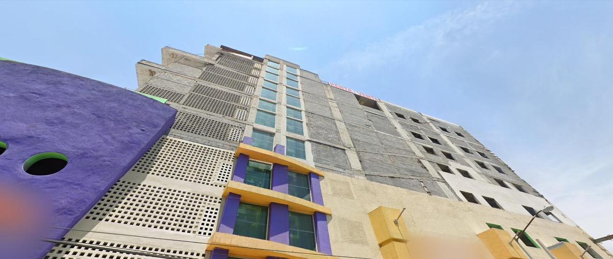 Foto de edificio en venta en  , san jerónimo, monterrey, nuevo león, 27442247 No. 03
