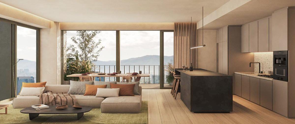 Foto de departamento en venta en  , san jerónimo, monterrey, nuevo león, 27509485 No. 04