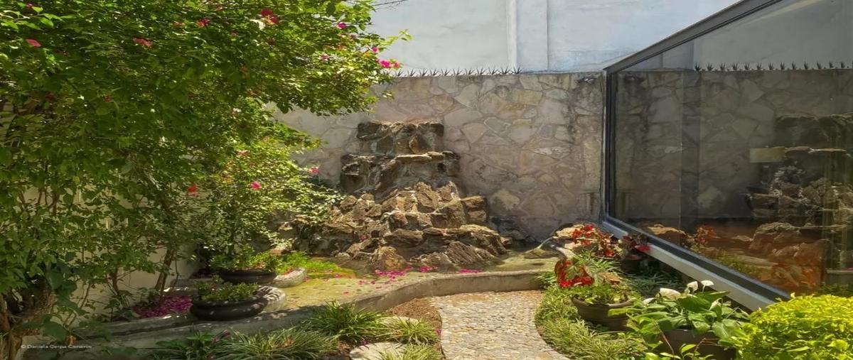 Foto de casa en venta en  , san jerónimo, monterrey, nuevo león, 28812004 No. 04