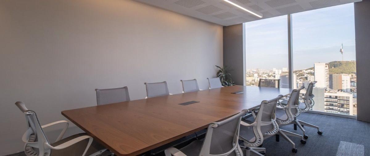 Foto de oficina en renta en  , san jerónimo, monterrey, nuevo león, 0 No. 05