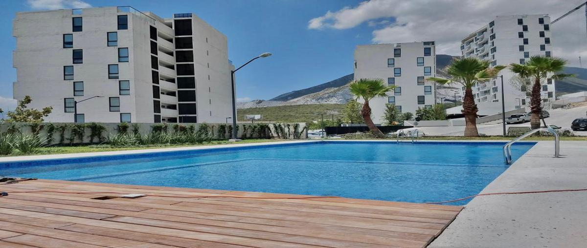 Foto de departamento en renta en  , san jerónimo, monterrey, nuevo león, 0 No. 03