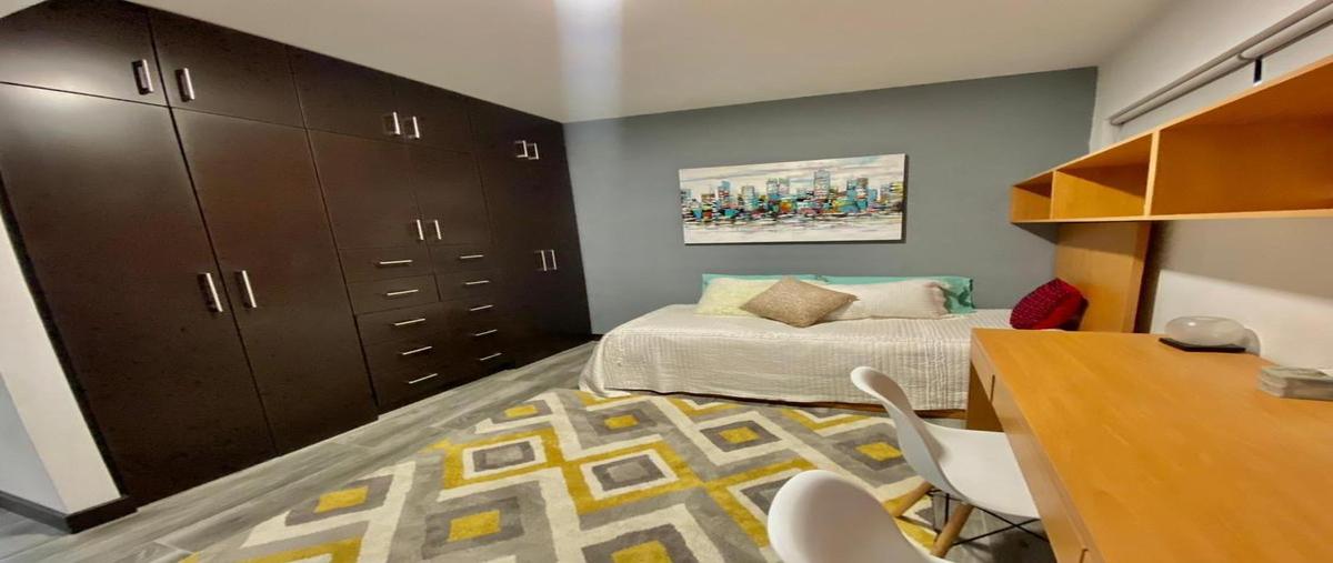 Foto de departamento en renta en  , san jerónimo, monterrey, nuevo león, 0 No. 05