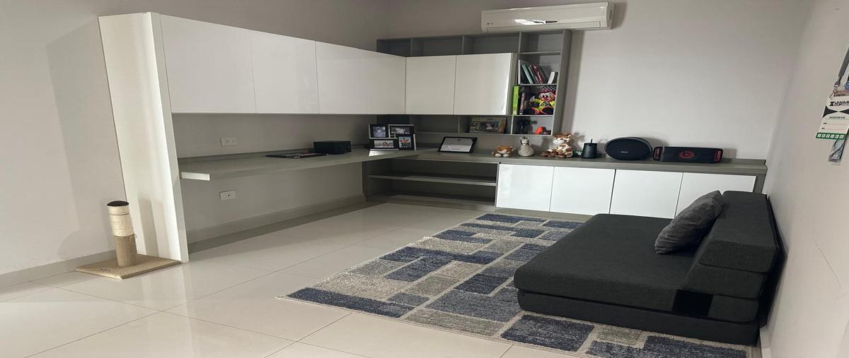 Foto de departamento en venta en  , san jerónimo, monterrey, nuevo león, 0 No. 03