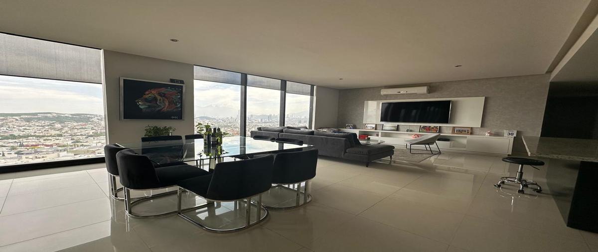 Foto de departamento en venta en  , san jerónimo, monterrey, nuevo león, 0 No. 04