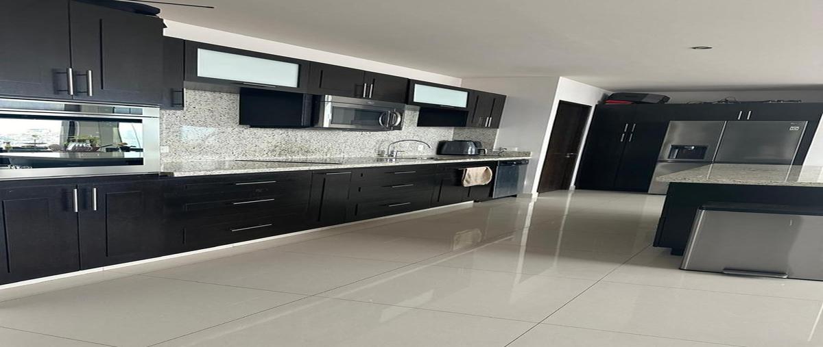 Foto de departamento en venta en  , san jerónimo, monterrey, nuevo león, 0 No. 05