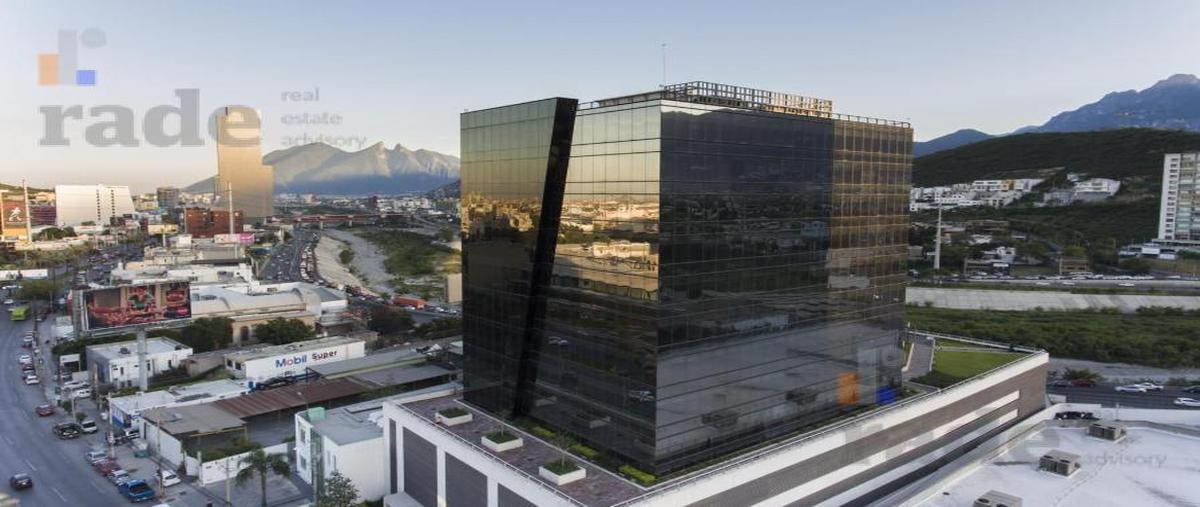 Foto de oficina en renta en  , san jerónimo, monterrey, nuevo león, 0 No. 03