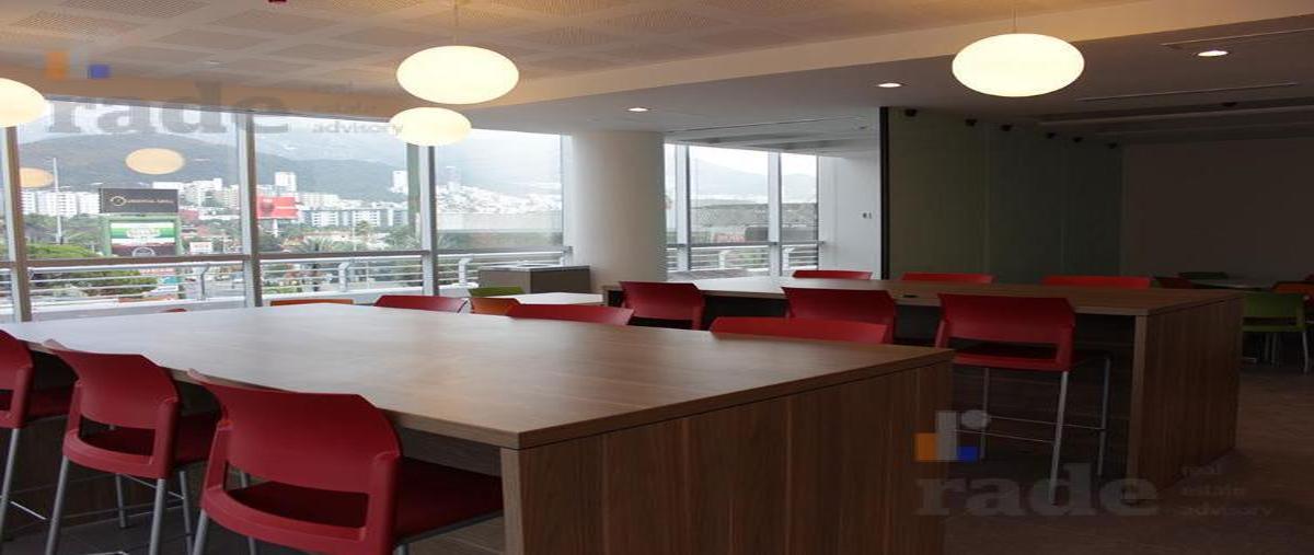 Foto de oficina en renta en  , san jerónimo, monterrey, nuevo león, 0 No. 05