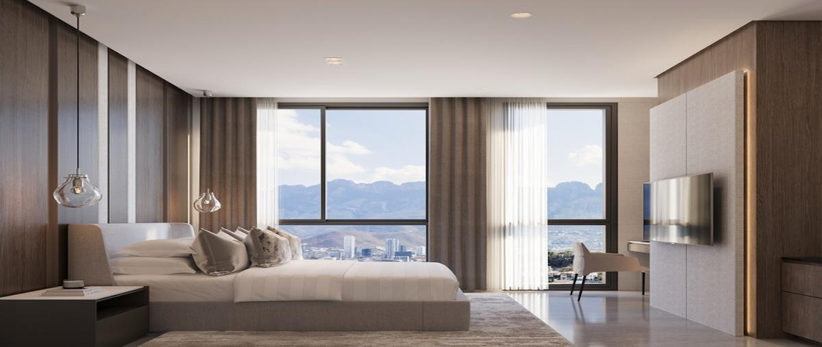 Foto de departamento en venta en  , san jerónimo, monterrey, nuevo león, 0 No. 03