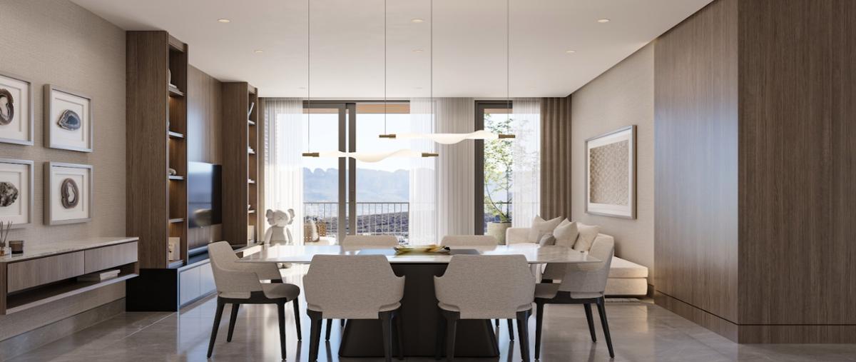 Foto de departamento en venta en  , san jerónimo, monterrey, nuevo león, 0 No. 05