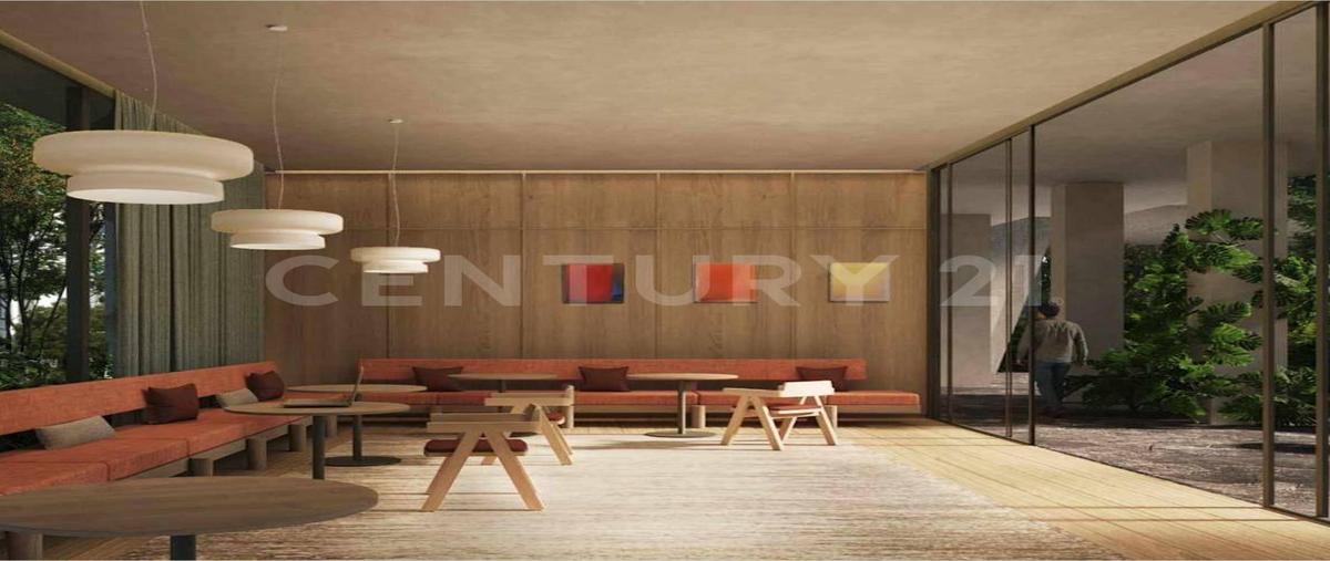 Foto de departamento en venta en  , san jerónimo, monterrey, nuevo león, 0 No. 03