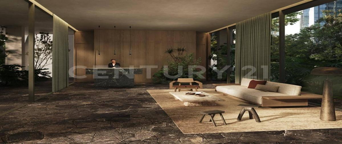 Foto de departamento en venta en  , san jerónimo, monterrey, nuevo león, 0 No. 04
