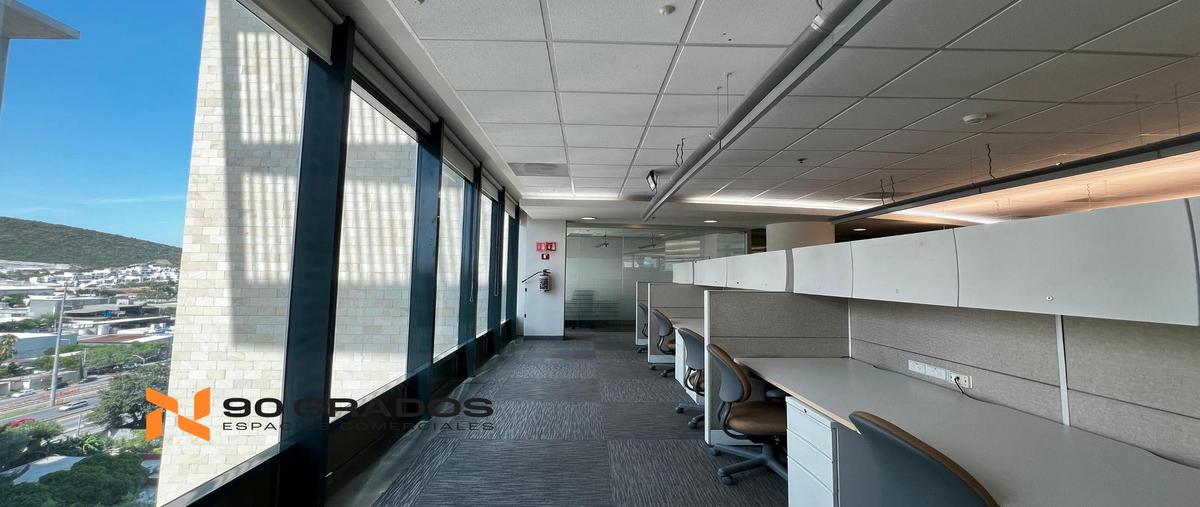 Foto de oficina en renta en  , san jerónimo, monterrey, nuevo león, 30124096 No. 04