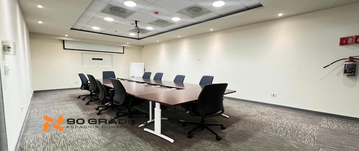 Foto de oficina en renta en  , san jerónimo, monterrey, nuevo león, 30124096 No. 05