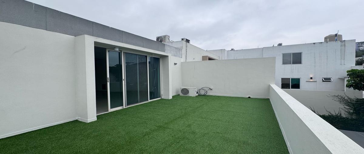 Foto de casa en renta en  , san jerónimo, monterrey, nuevo león, 30219385 No. 02
