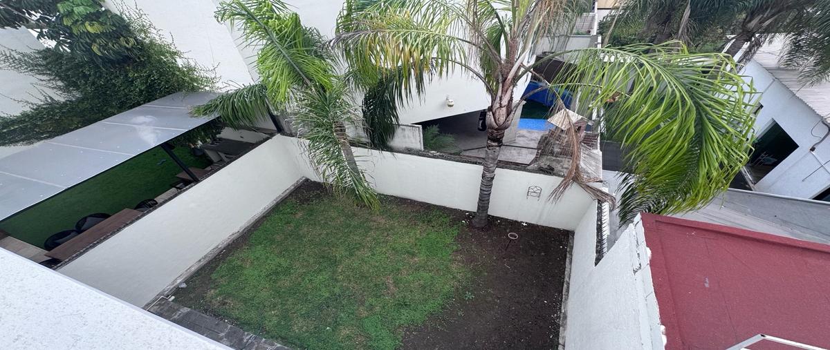 Foto de casa en renta en  , san jerónimo, monterrey, nuevo león, 30219385 No. 03