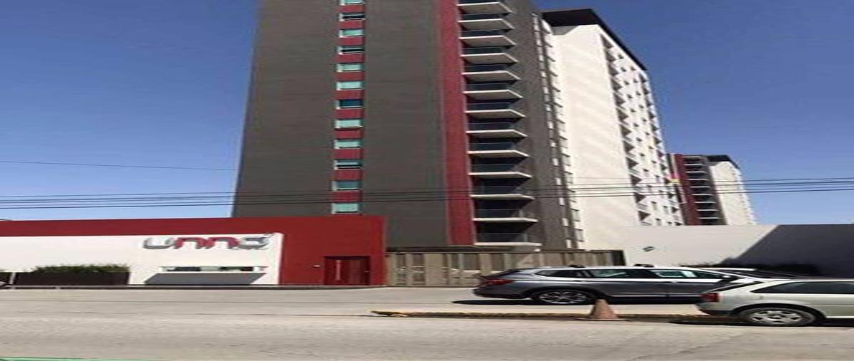Foto de departamento en renta en  , san jerónimo, monterrey, nuevo león, 30331554 No. 02