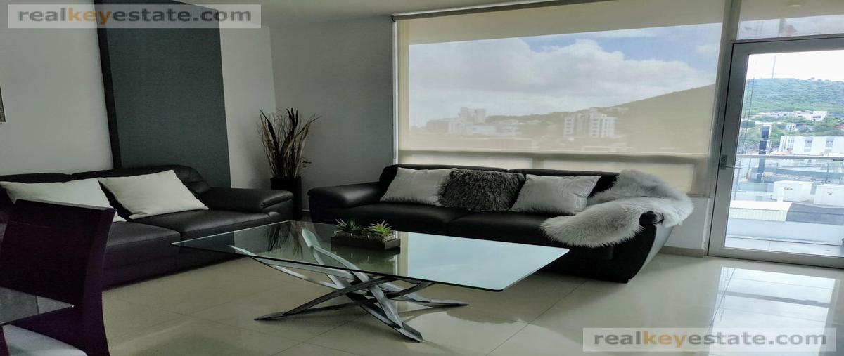 Foto de departamento en renta en  , san jerónimo, monterrey, nuevo león, 30331554 No. 03