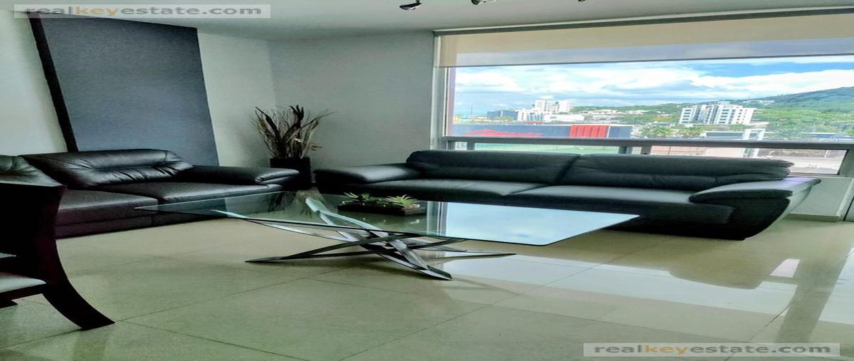 Foto de departamento en renta en  , san jerónimo, monterrey, nuevo león, 30331554 No. 04