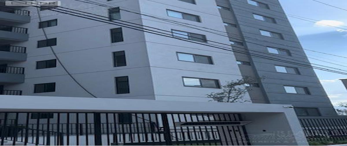 Foto de departamento en venta en  , san jerónimo, monterrey, nuevo león, 30340553 No. 05