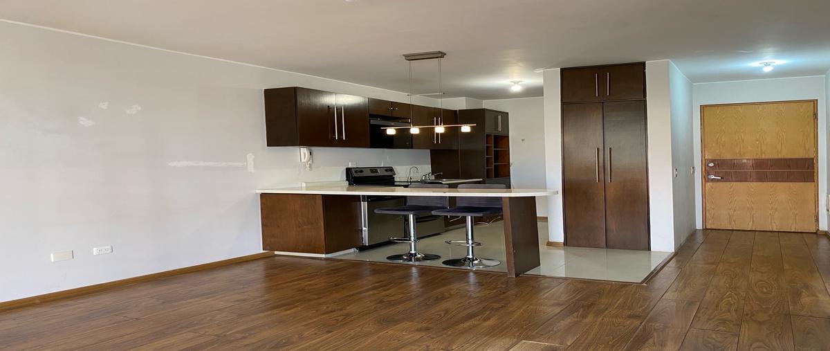 Foto de departamento en renta en  , san jerónimo, monterrey, nuevo león, 30357657 No. 02