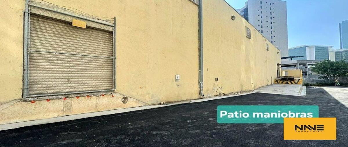 Foto de bodega en renta en  , san jerónimo, monterrey, nuevo león, 30540167 No. 03