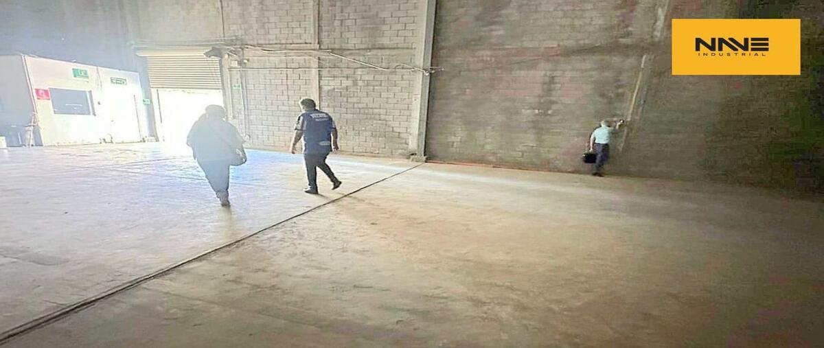 Foto de bodega en renta en  , san jerónimo, monterrey, nuevo león, 0 No. 05