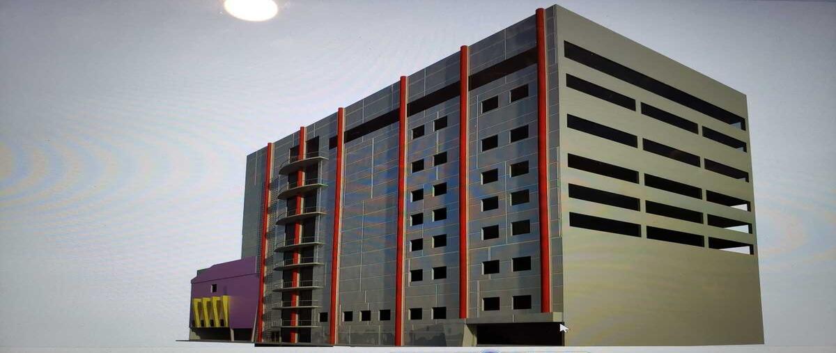 Foto de edificio en renta en  , san jerónimo, monterrey, nuevo león, 30587292 No. 05