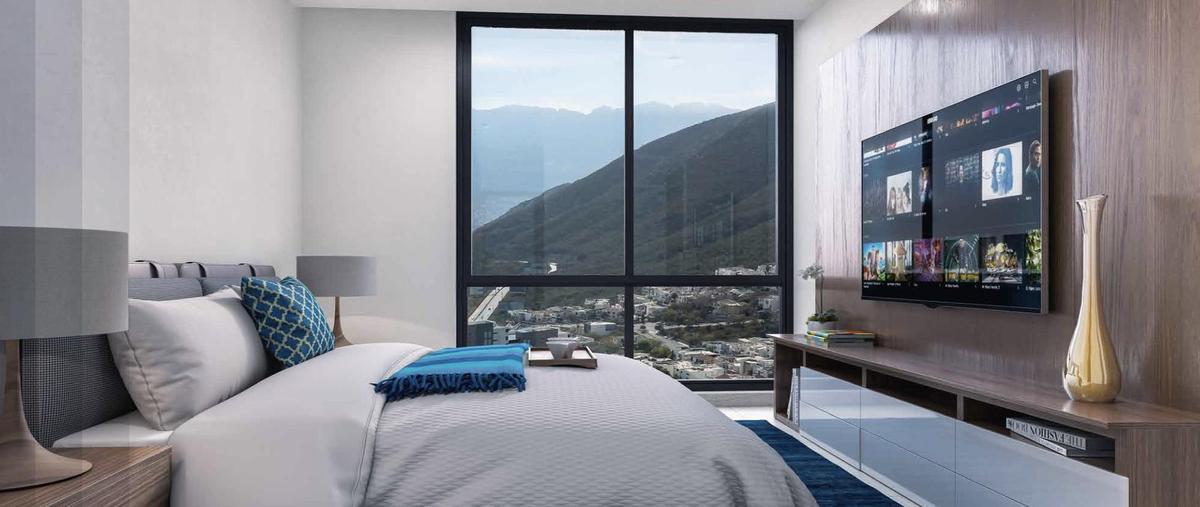 Foto de departamento en venta en  , san jerónimo, monterrey, nuevo león, 0 No. 03