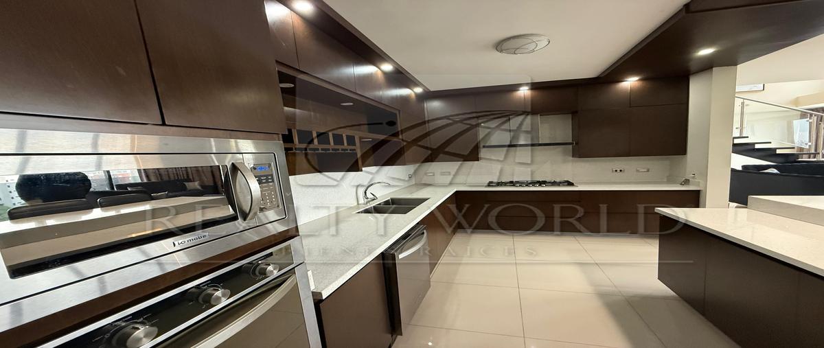 Foto de departamento en renta en  , san jerónimo, monterrey, nuevo león, 0 No. 05