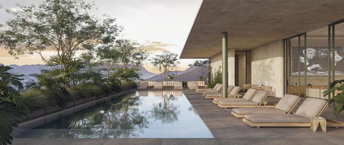 Foto de departamento en venta en  , san jerónimo, monterrey, nuevo león, 0 No. 03