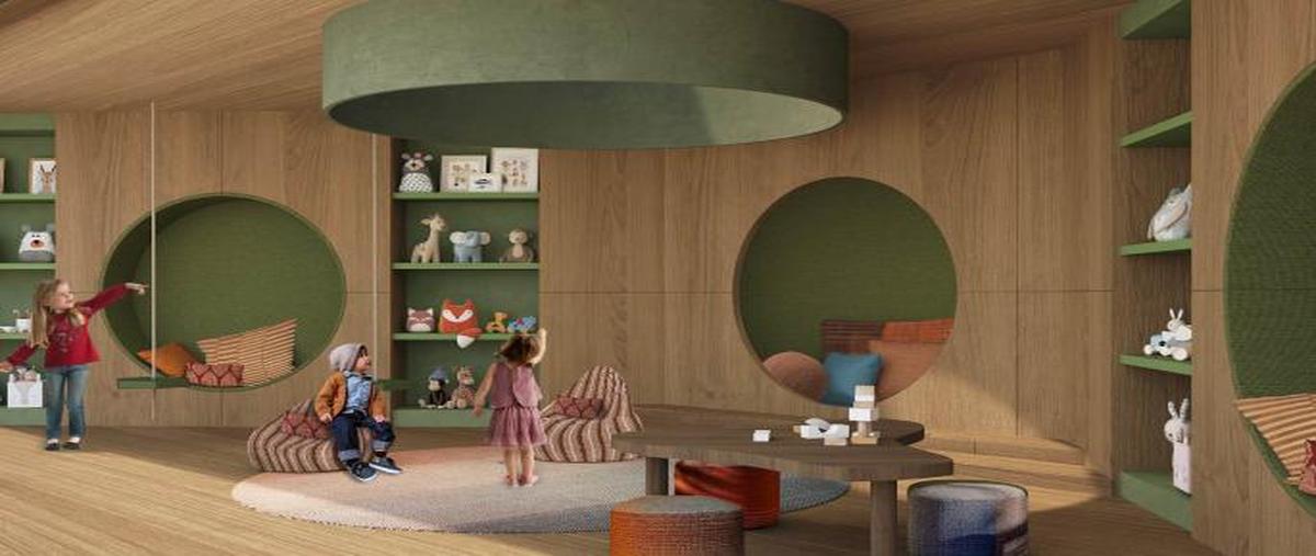 Foto de departamento en venta en  , san jerónimo, monterrey, nuevo león, 0 No. 05