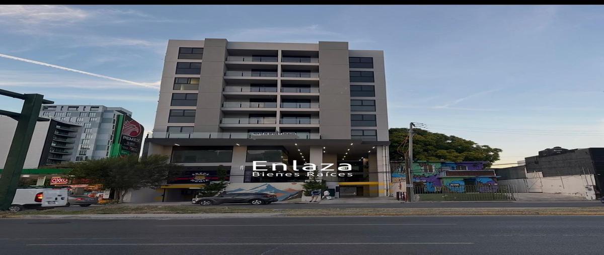 Foto de departamento en , san jerónimo, monterrey, nuevo león, 0 foto 02 Foto de departamento en renta en , san jerónimo, monterrey, nuevo león, 0 No. 02