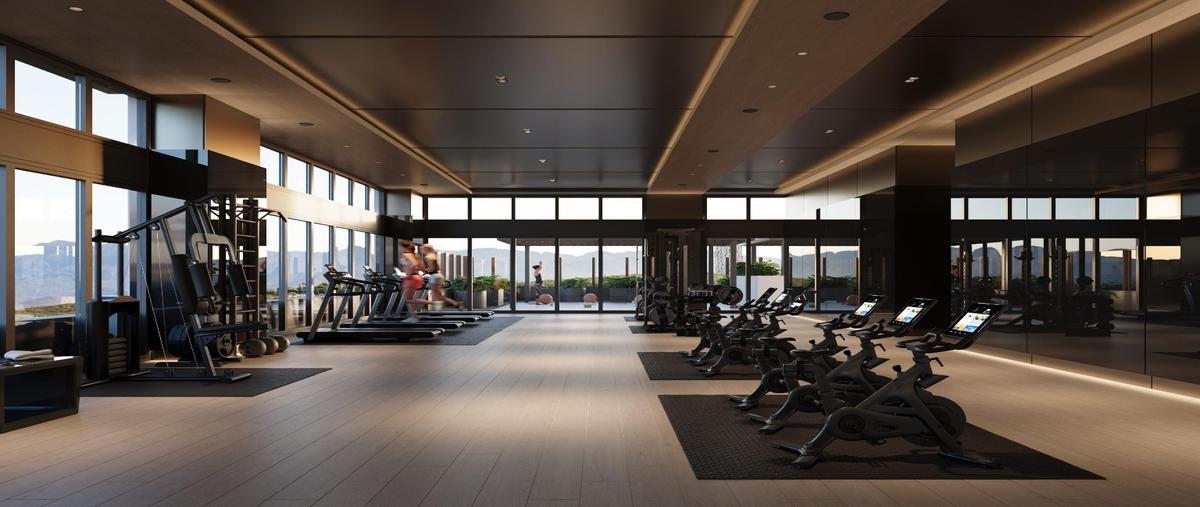 Foto de departamento en venta en  , san jerónimo, monterrey, nuevo león, 0 No. 04