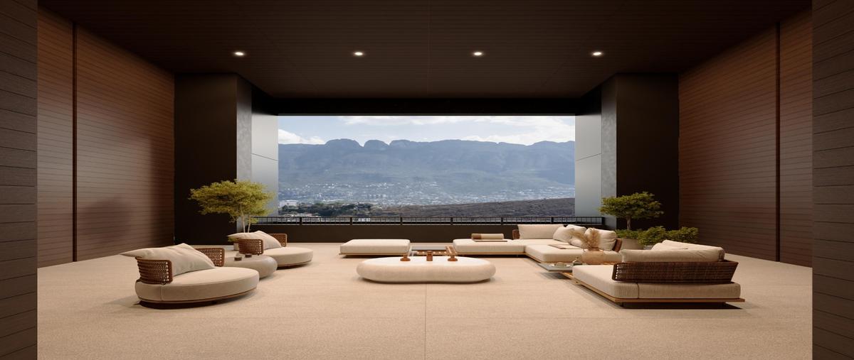 Foto de departamento en venta en  , san jerónimo, monterrey, nuevo león, 0 No. 05