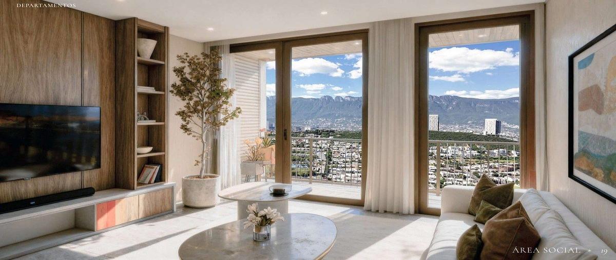 Foto de departamento en . , san jerónimo, monterrey, nuevo león, 0 foto 02 Foto de departamento en venta en . , san jerónimo, monterrey, nuevo león, 0 No. 02