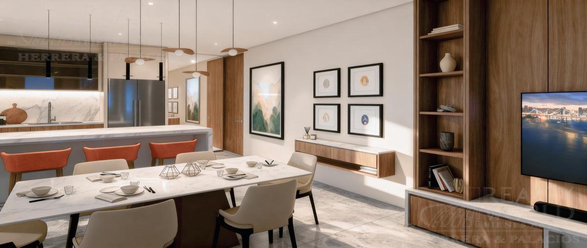 Foto de departamento en venta en  , san jerónimo, monterrey, nuevo león, 0 No. 03