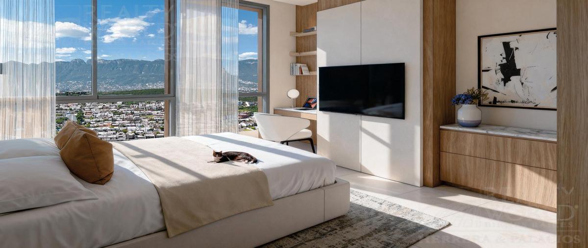 Foto de departamento en venta en  , san jerónimo, monterrey, nuevo león, 0 No. 04