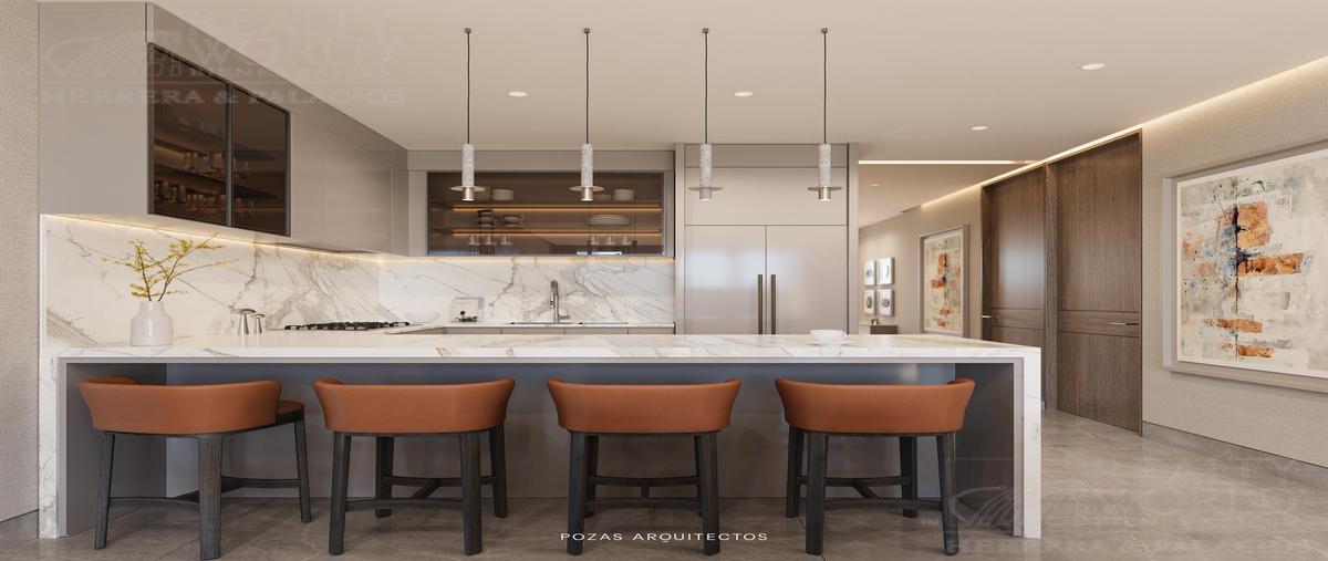 Foto de departamento en venta en  , san jerónimo, monterrey, nuevo león, 0 No. 05