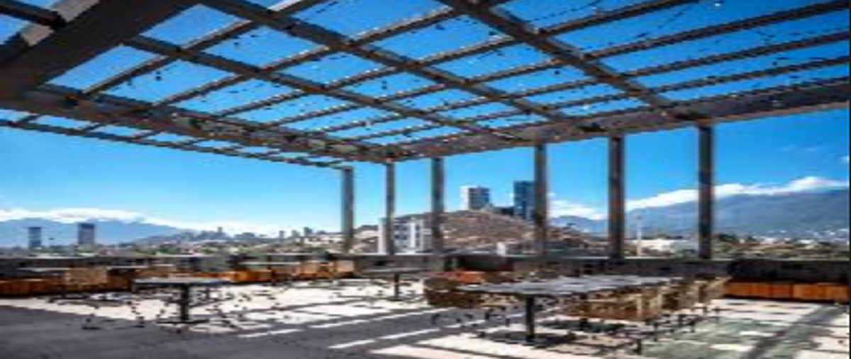 Foto de oficina en renta en  , san jerónimo, monterrey, nuevo león, 0 No. 03