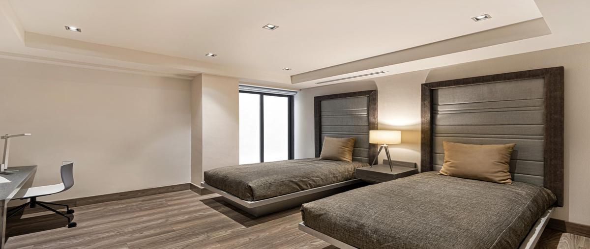 Foto de departamento en venta en  , san jerónimo, monterrey, nuevo león, 0 No. 03