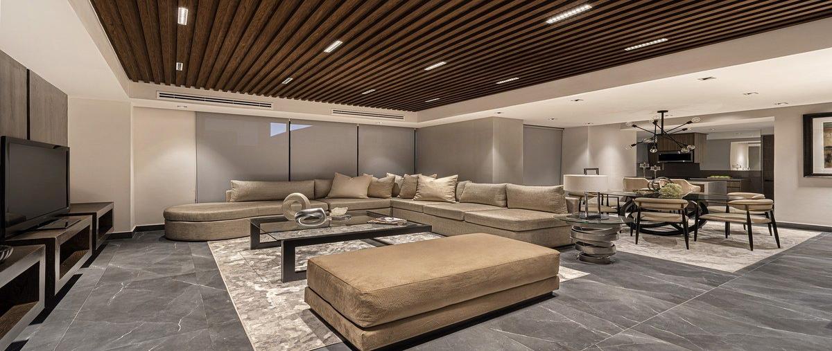 Foto de departamento en venta en . , san jerónimo, monterrey, nuevo león, 0 No. 03