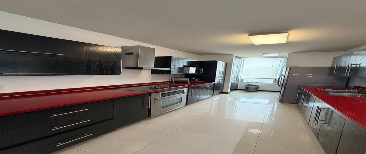 Foto de departamento en renta en  , san jerónimo, monterrey, nuevo león, 0 No. 03