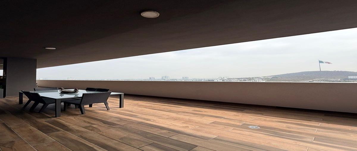 Foto de departamento en renta en  , san jerónimo, monterrey, nuevo león, 0 No. 04